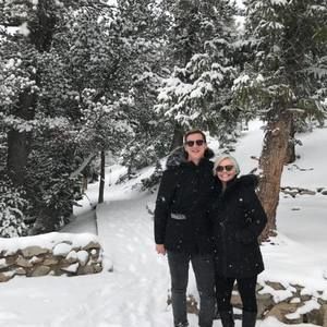 Meet your Posher, Charlene